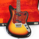 Fender Electric XII 1966 Sunburst 12 String with Original Case