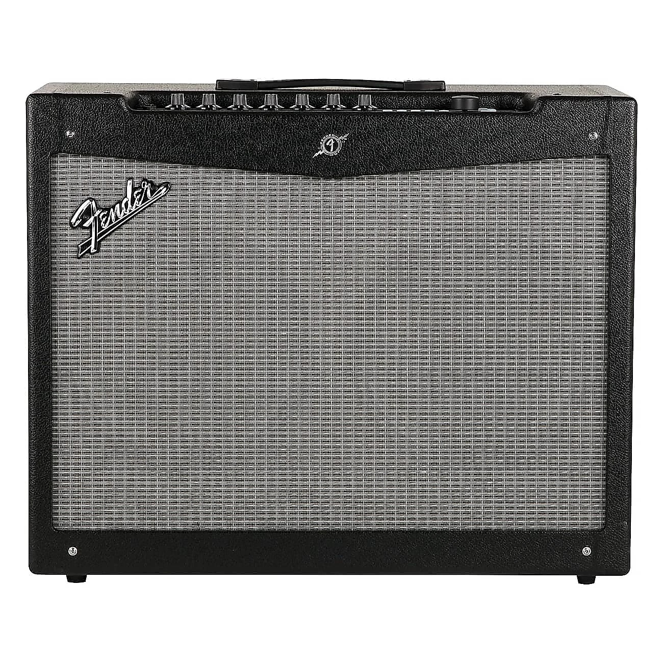 Mustang 4 store amp