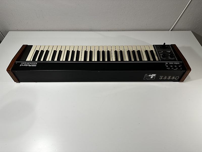 Roland System 100M Model 181 49-Key Keyboard Controller