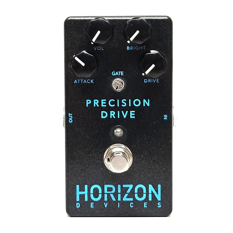 Horizon Devices Precision Drive