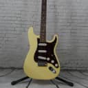 Fender Stratocaster American Standard vintage white 1995