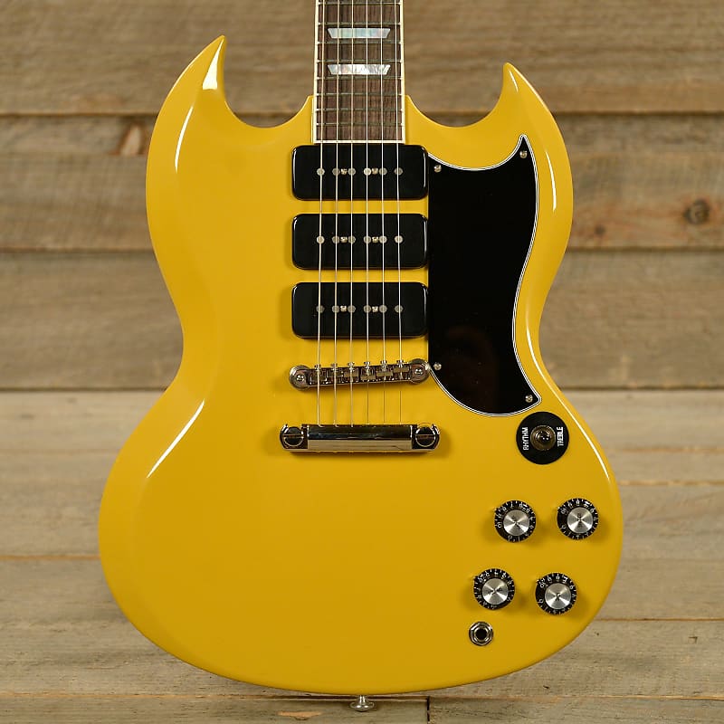 Gibson Gary Clark Jr. Signature SG image 1