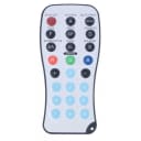 ADJ LED RC remote for Tri fixtures