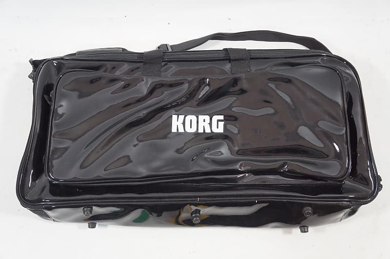 KORG SC-R3 Soft Case for KORG R3 37 Keys Synthesizer