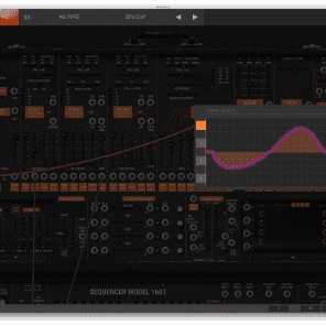 Arturia ARP2600V image 4