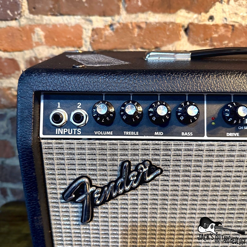 中古】期間限定!!Fender Deluxe90が26,820円!! | イシバシ楽器スタッフブログ