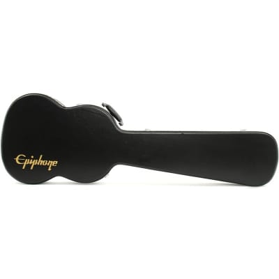 Epiphone EB-3 Bass Guitar Hard Case for sale