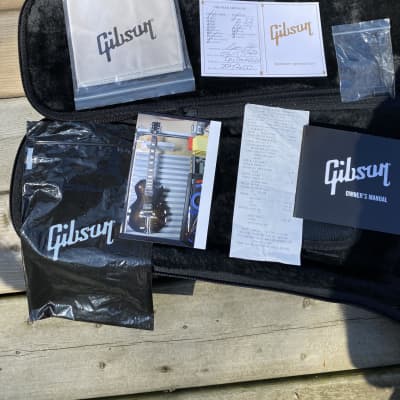 Gibson Les Paul Studio without Fretboard Binding 2019 - Present - Smokehouse Burst image 21