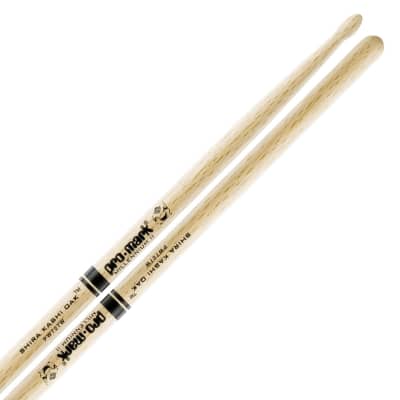 Promark Oak 727 Drumsticks