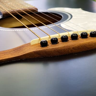 Seagull S6 Classic A/E 2020 - Present - Black image 13