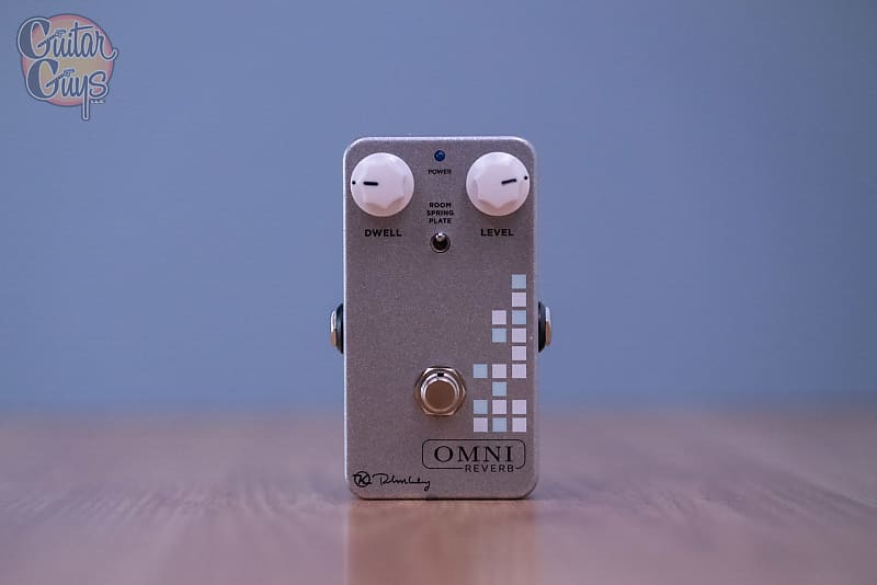 Keeley Omni Reverb