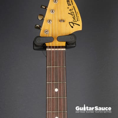 Fender Custom Shop Michael Landau 1968 Stratocaster Signature Black Relic NEW 2023 (cod.1342NG) image 9
