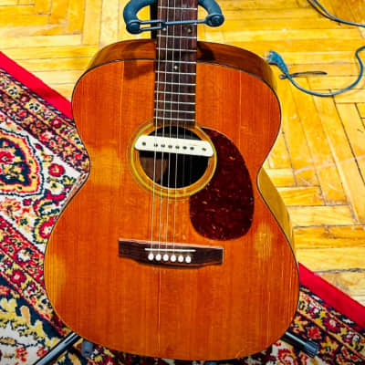 Martin& Co. - OOO-28ec / Made In ‘2005’ Eric Clapton 000-28EC Guitar at The Music Emporium
