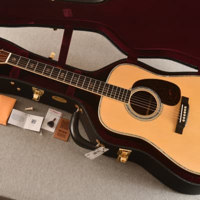Martin D-41 Standard Acoustic Guitar #2843896 for sale