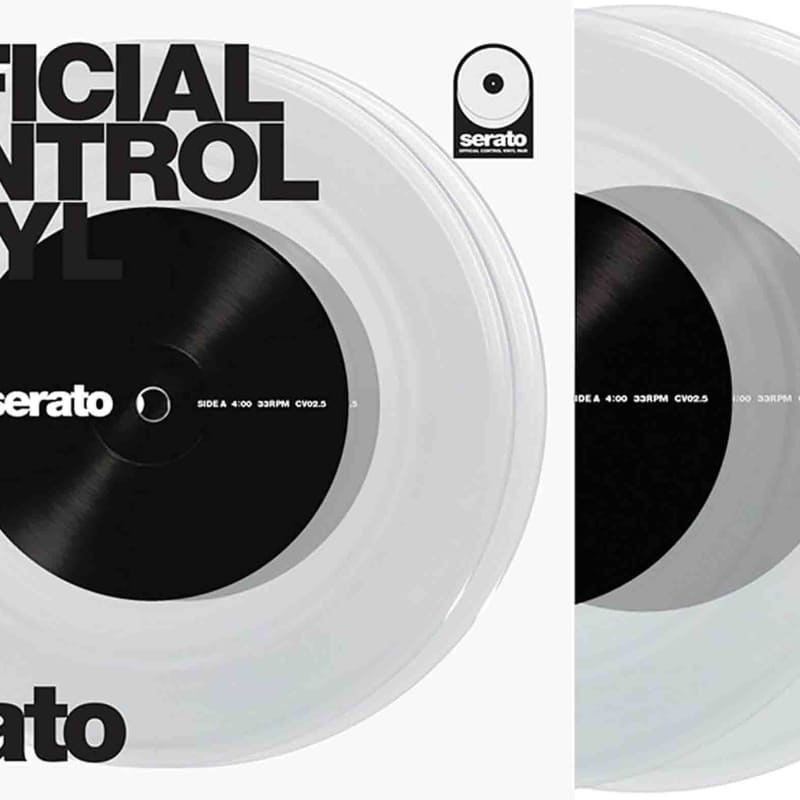 Serato 7