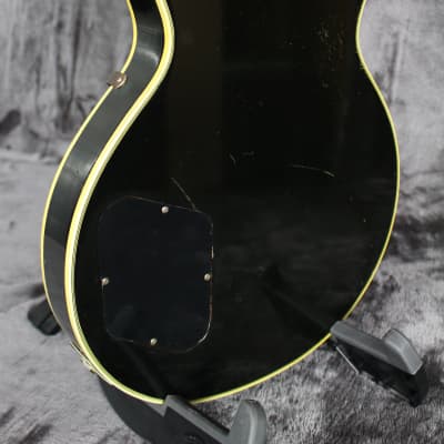 1957 Gibson Les Paul Custom 3-Pickup image 8