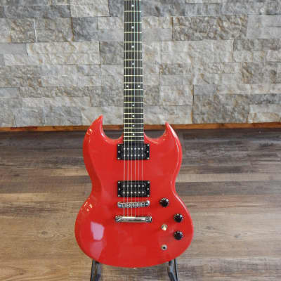 Gibson SG Special 1986 - 1992