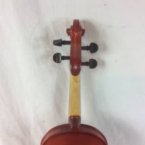 バイオリン　Scherl & Roth R300E4 4/4 アメリカ製 Scherl & Roth R300E4 Violin 4/4 with case and bow | Reverb