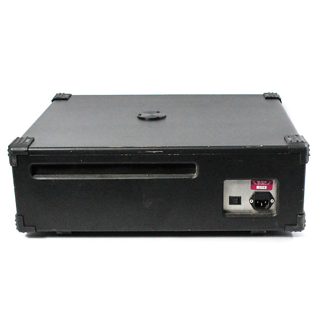 Motion Sound Pro 3 Rotary Speaker | Reverb