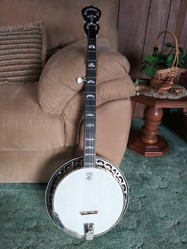 Anneau de jante de banjo, jante de banjo en bois d'érable de 11 pouces pour  les pièces de banjo : : Instruments de musique et Sono