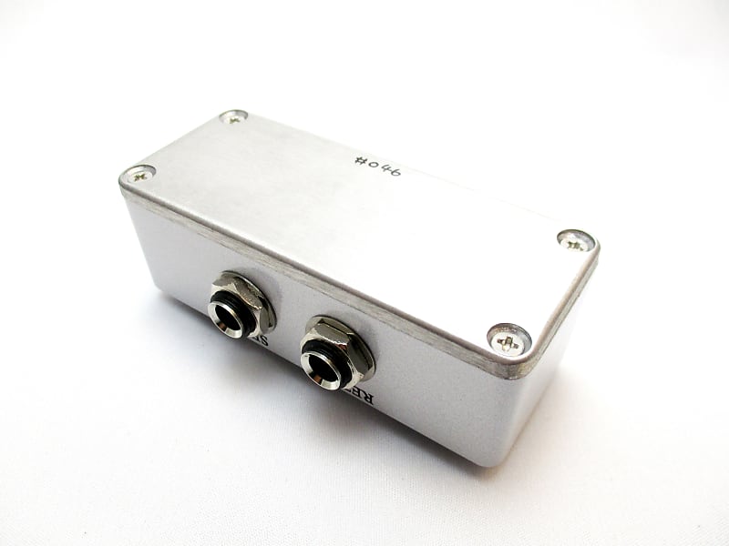 Otodel Audio Junction Box AJBn | Reverb