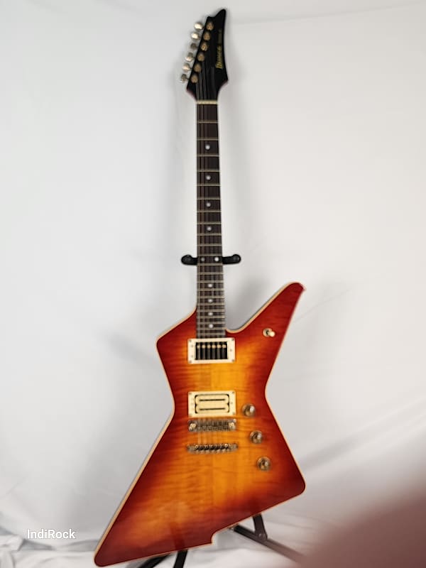 ギター Ibanez destroyer ll 1981 iron maiden So big post many of you know why this is such an incredible
