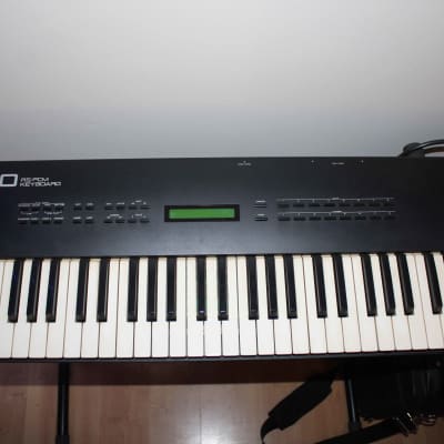 Roland U-20 61-Key RS-PCM Synthesizer