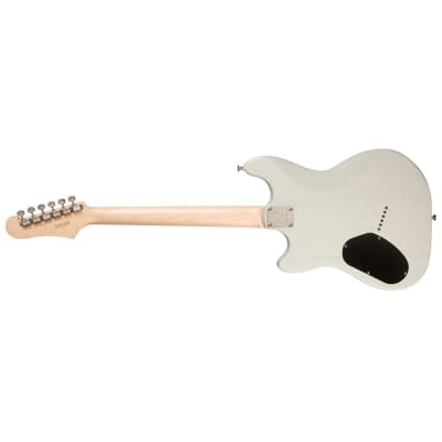Guild Surfliner Solid Body Electric Guitar, Maple Fretboard