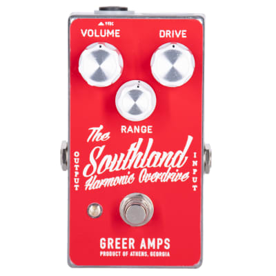 Greer Southland Harmonic | Reverb