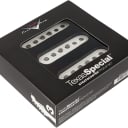 Fender Texas Special Stratocaster Pickups (Set) - White