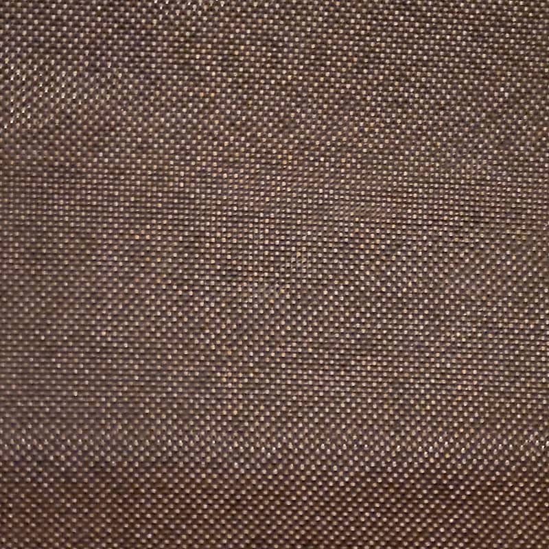 Mojotone Brown And Tan Grille Cloth Reverb