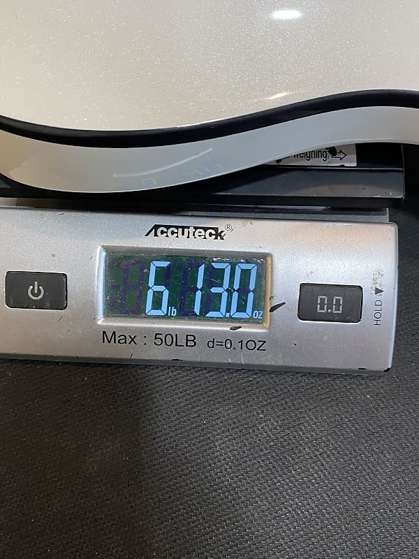 Product review: Accuteck digital postal scale, 50Lbs 