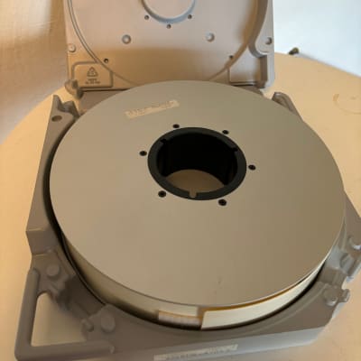Quantegy 499 2" NOS image 2