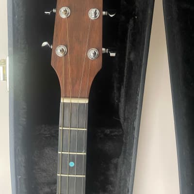 Emory Guitars Tenor 2012 - Custom image 2