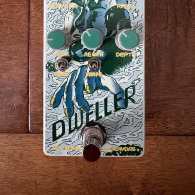 Reverb.com listing, price, conditions, and images for old-blood-noise-endeavors-dweller