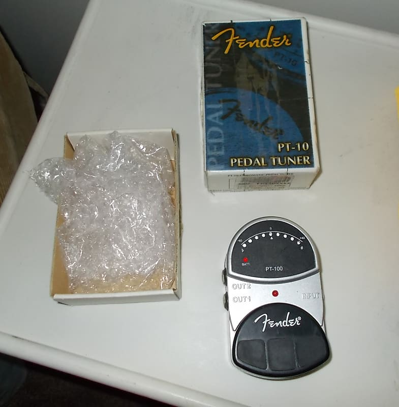Fender PT-100