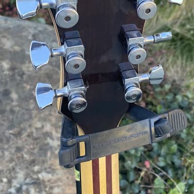 Alembic Custom Guitar (Pre-Owned) w/bag image 3