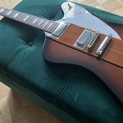 ギター Gibson Firebird LyreTail Vibrola 2016 Gibson Firebird Lyre Tail Vibrola 2016 Limited Vintage