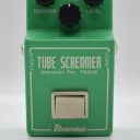 Ibanez TS808 Tube Screamer Green
