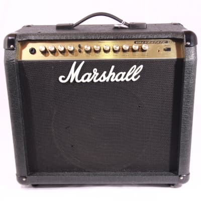 Marshall Valvestate VS65R 2-Channel 65-Watt 1x12" Guitar Combo
