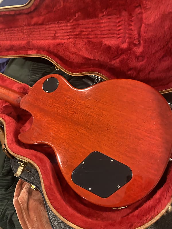 Gibson Les Paul Standard '60s 2019 - Present - Iced Tea image 1