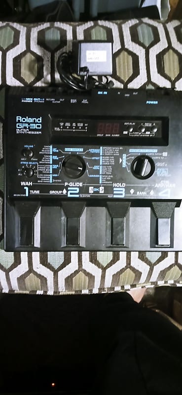 Roland GR-30