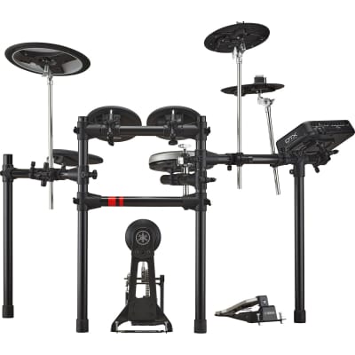 Yamaha DTX6K-X Electronic Drum Kit image 2