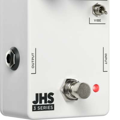 JHS 3 Series Chorus Effects Pedal image 2