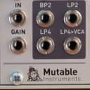 Mutable instruments Ripples
