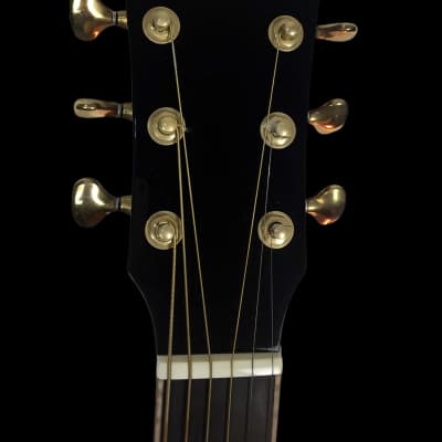 Novaes  Grand Cathedral 2015 All Solid Imperial Brazilian Rosewood better than Taylor Martin Gibson image 6