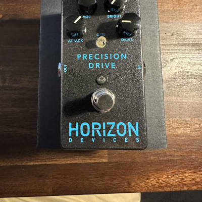 Reverb.com listing, price, conditions, and images for horizon-devices-precision-drive