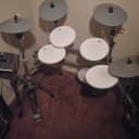 KAT Percussion KT4 5pc Electric Drum Set