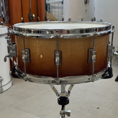 Sonor Select Force 14x6,5 Canadian Maple snare drum image 3