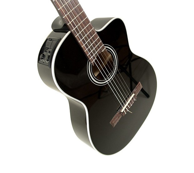 Takamine online gc1ce blk